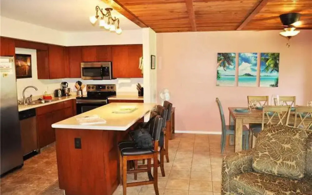 Koa Resort