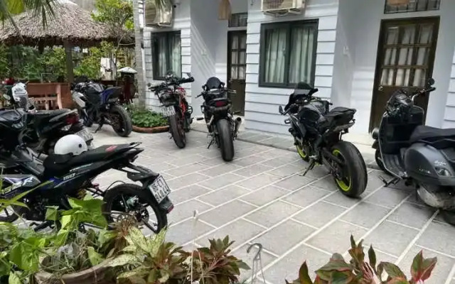 Xuan Anh Guesthouse