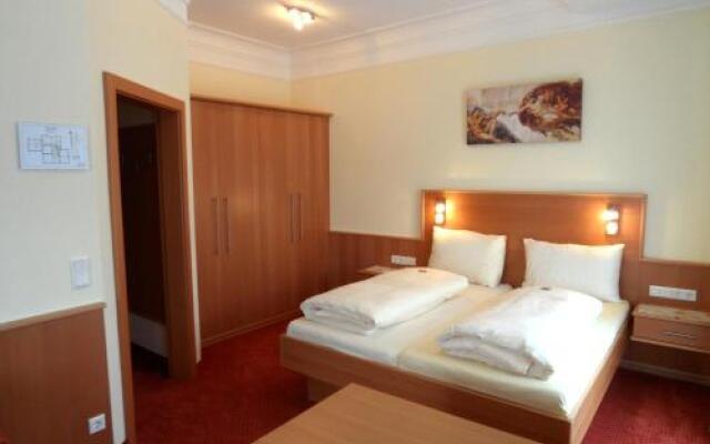 Hotel Gasthof Stenitzer by Apart4you