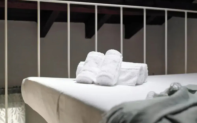 Inviting studio near the city centre