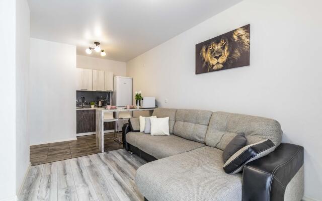 BeGuest (БиГест) на улице Азина