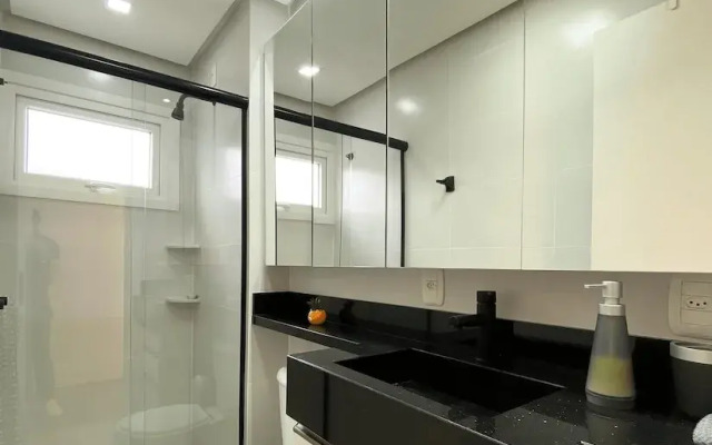 Apartamento Morada do Sol Gramado