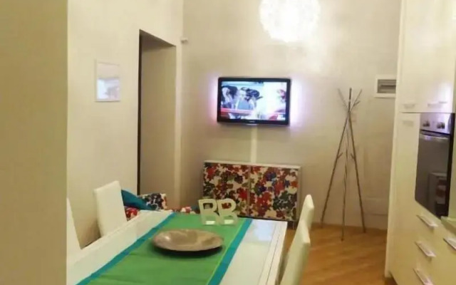 Bye Bye Roma Pantheon Suite