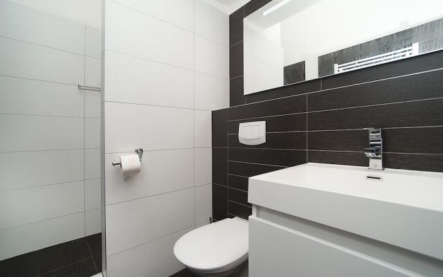 Apartmany Zlata Vyhlidka