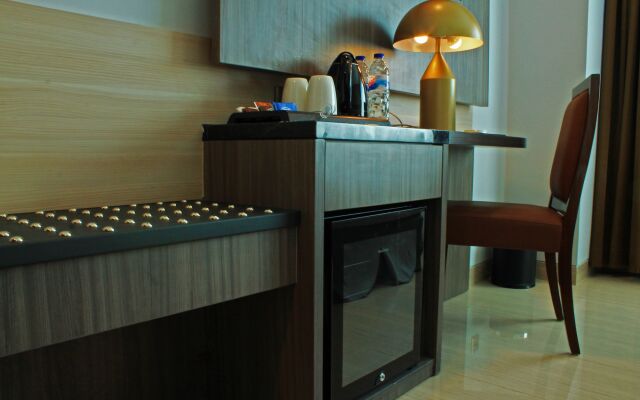 Arthama Hotels Losari Makassar