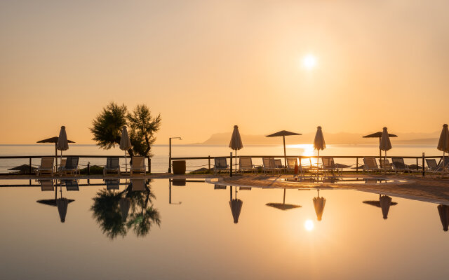 Iolida Beach Luxury Resort