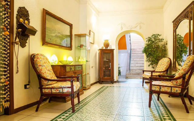 Hotel Annabelle