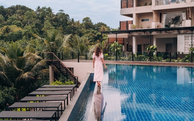 Ayurvie Weligama - Ayurvedic Retreat