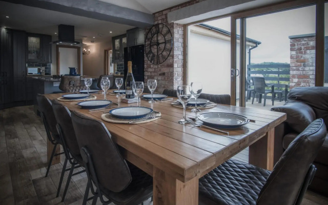 Bayview House - 4 Bedroom - Saundersfoot