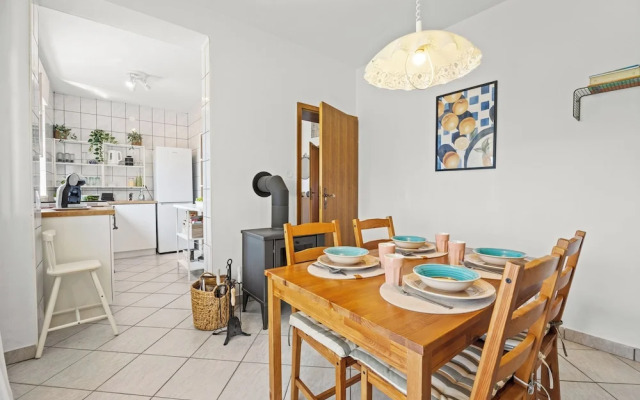 Villa Menta Piperita