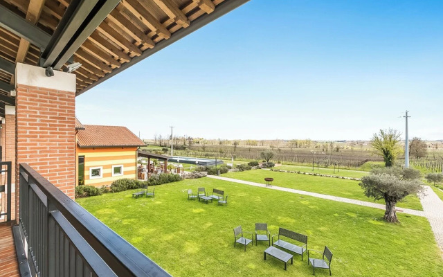 Suite Grand Ballon - Almavite