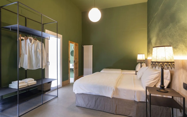 Cuella Casa Design Suite Apartment