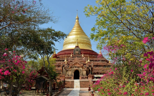 Bagan Lodge