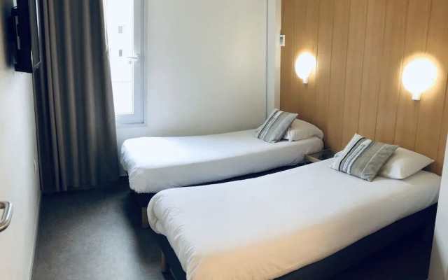 Fasthôtel Clermont Ferrand Hôtel