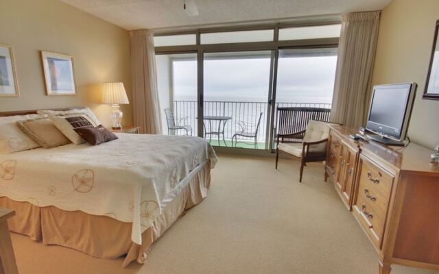 English Towers 1108 - 3 Br Condo