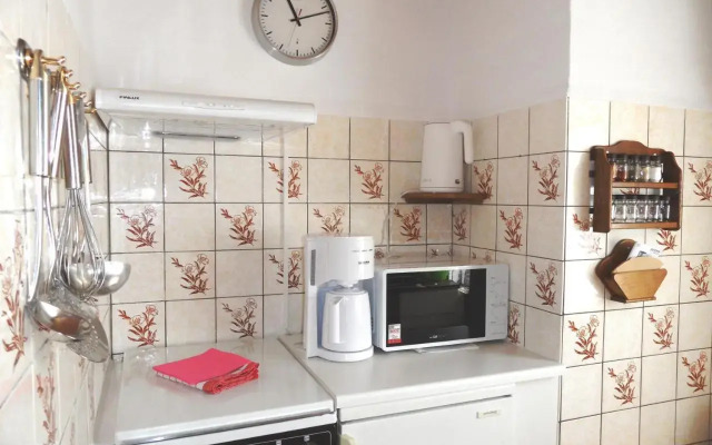 Ferienwohnung Froehling - 90 m zum Strand