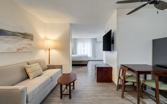 MySuites Lawton