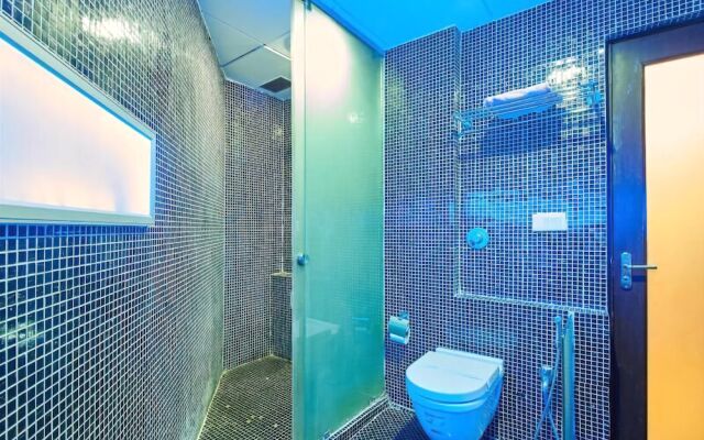 Sapphire Regency Hotel