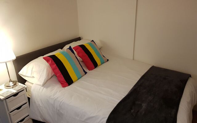 Quality Accommodation