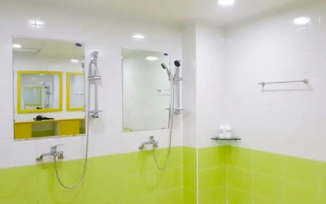 Pohang Lily Guest House