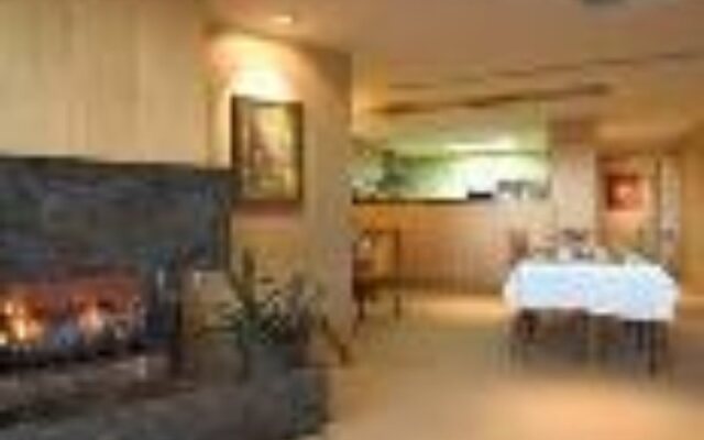 Ascot Parnell Botique Bed and Breakfast