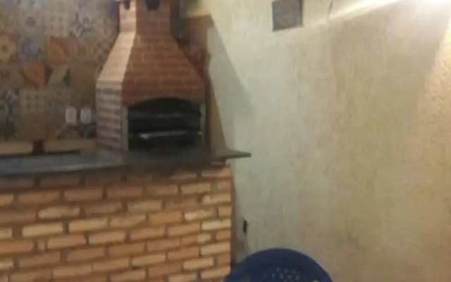 Casa com Lazer Completo