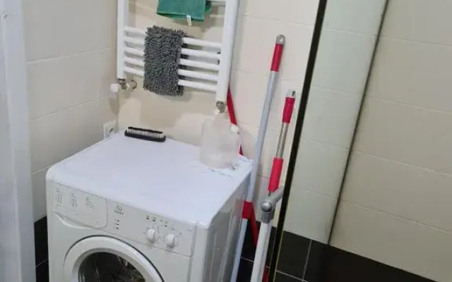 Bakuriani apartment