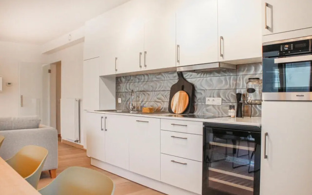 Residentie Crystal