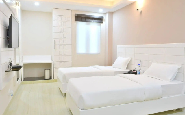 Hotel Tara Palace Daryaganj