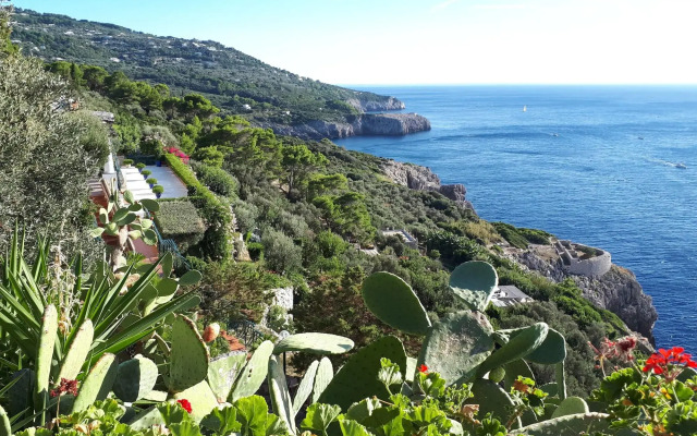 Casa Orrico - Blue Grotto