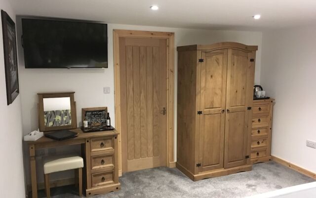 Homestead Guesthouse