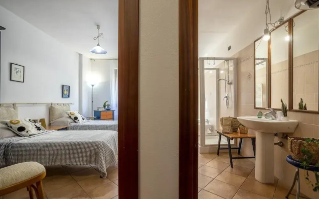 Sardinia Re - Coral Flat