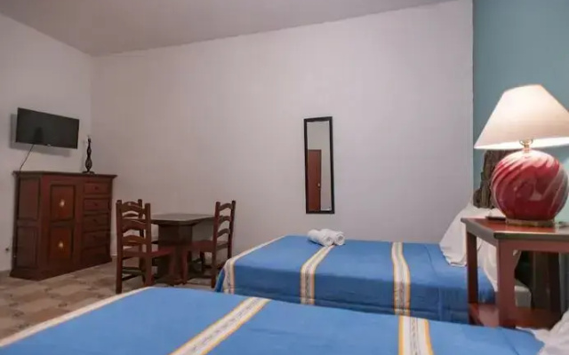 Posada San Miguelito