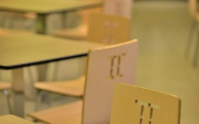 Zodiak MT Haryono by KAGUM Hotels