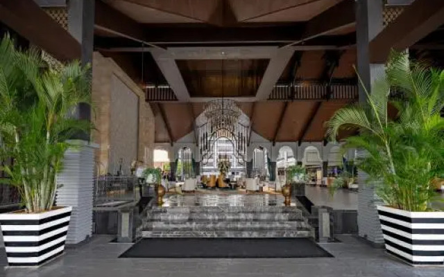 Bertam Resort & Water Park Penang