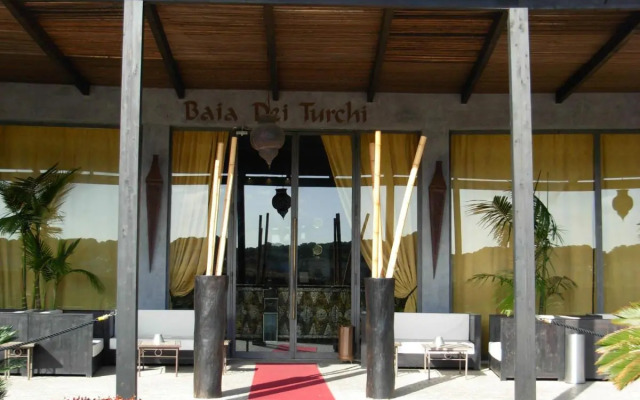 Resort Baia dei Turchi