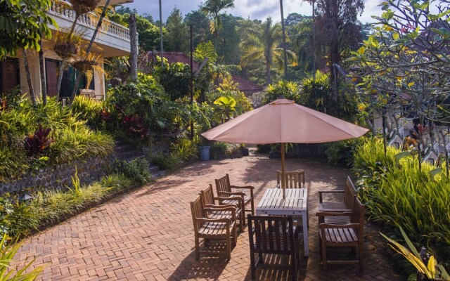 Blessing Hills Family Resort & Hotel