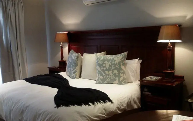 Belle Doné Boutique & Spa