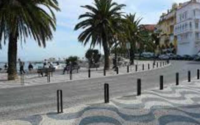 Town House - Cascais Centre