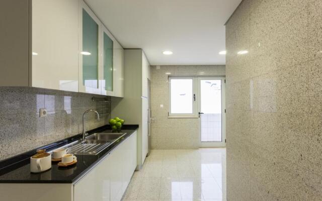The Residences at Oriente II
