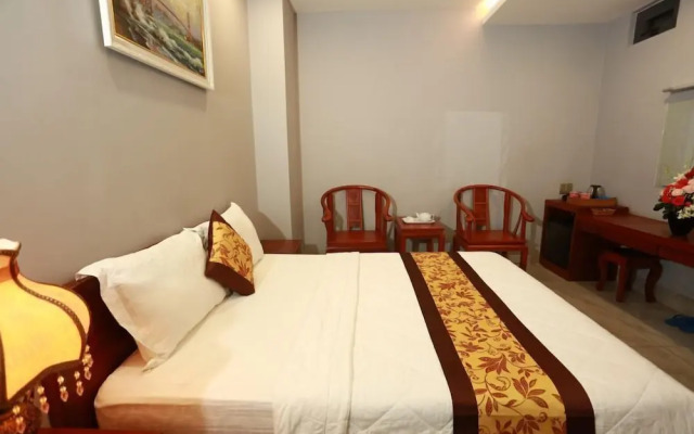 Thanh Tai Hotel 2