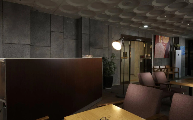 Benikea Seoul Tourist