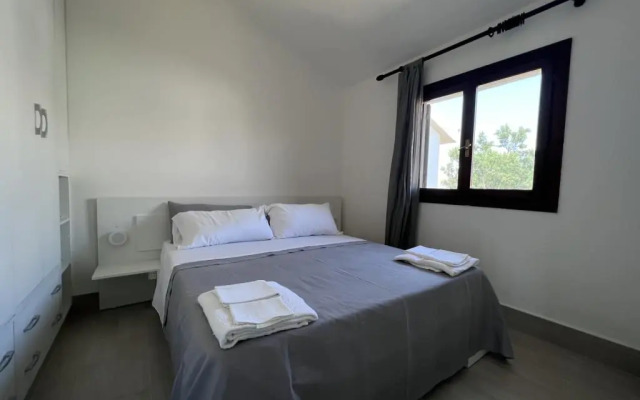 Residence Kamarina Club