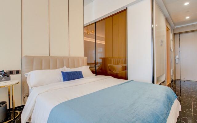 Mego's Apartment in Mego