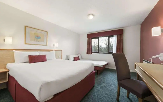 Days Inn Sedgemoor M5
