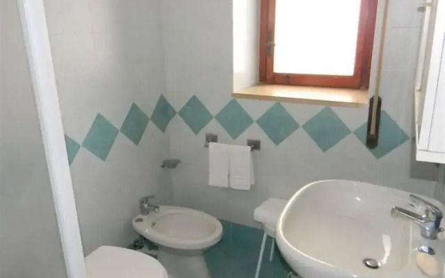 Pensione Villa Mafalda