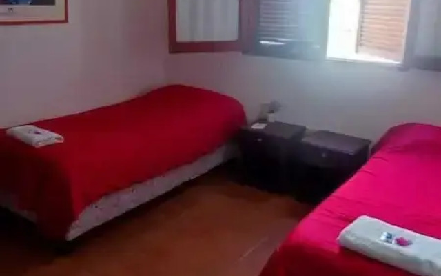 Hostal Tilian