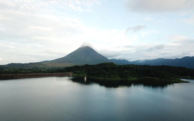 La Fortuna Lodge