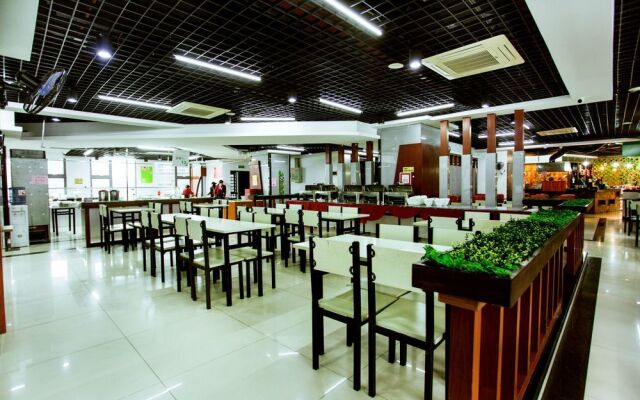 Hangzhou Yuelai Royal Hotel