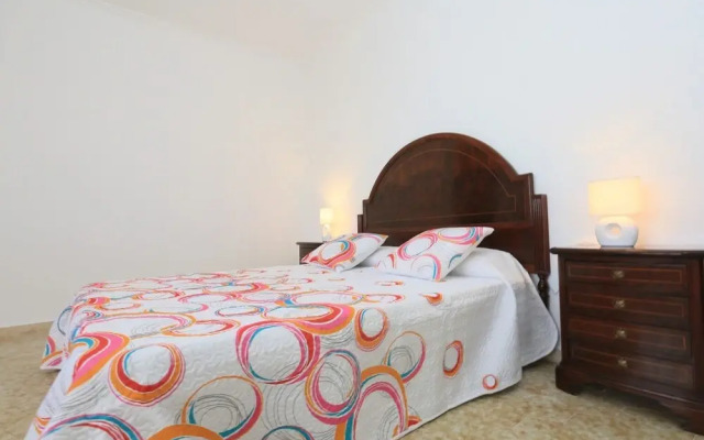 Villa Residencial Para 16 Personas en Cambrils